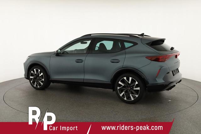 Cupra Formentor VZ 2.0 TSI 245 kW 4Drive DSG 4Drive, Navi, AreaView, 19-Zoll 