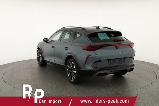 Cupra Formentor VZ 2.0 TSI 245 kW 4Drive DSG 4Drive, Navi, AreaView, 19-Zoll 