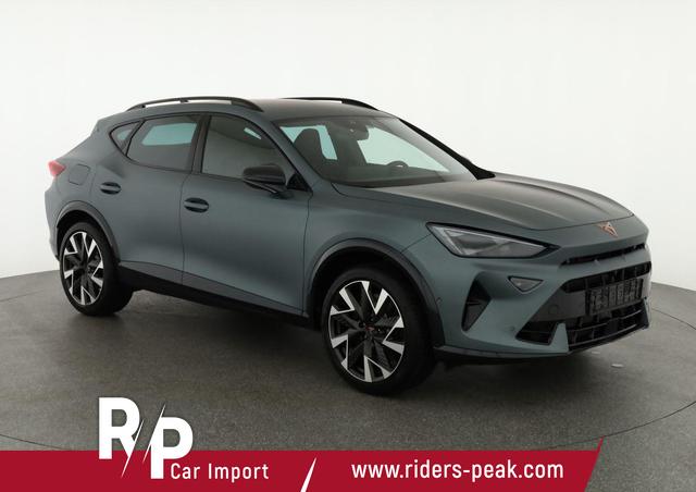 Cupra Formentor - VZ 2.0 TSI 245 kW 4Drive DSG 4Drive, AHK, Navi, AreaView, 19-Zoll