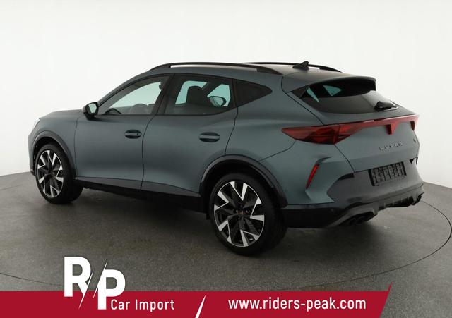 Cupra Formentor VZ 2.0 TSI 245 kW 4Drive DSG 4Drive, AHK, Navi, AreaView, 19-Zoll 