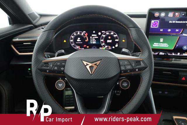 Cupra Formentor VZ 2.0 TSI 245 kW 4Drive DSG 4Drive, AHK, Navi, AreaView, 19-Zoll 