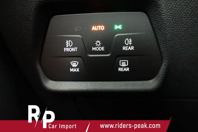 Cupra Formentor VZ 2.0 TSI 245 kW 4Drive DSG 4Drive, AHK, Navi, AreaView, 19-Zoll 