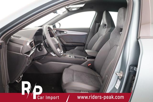 Cupra Formentor VZ 2.0 TSI 245 kW 4Drive DSG 4Drive, AHK, Navi, AreaView, 19-Zoll 