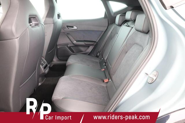 Cupra Formentor VZ 2.0 TSI 245 kW 4Drive DSG 4Drive, AHK, Navi, AreaView, 19-Zoll 