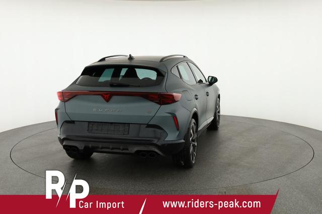 Cupra Formentor VZ 2.0 TSI 245 kW 4Drive DSG 4Drive, AHK, Navi, AreaView, 19-Zoll 