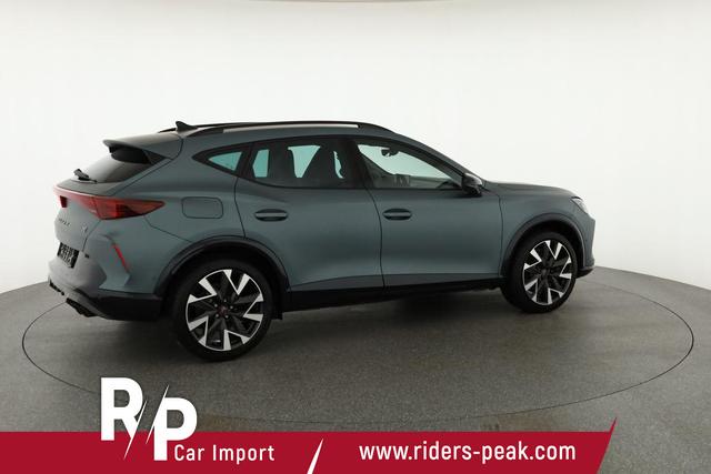 Cupra Formentor VZ 2.0 TSI 245 kW 4Drive DSG 4Drive, AHK, Navi, AreaView, 19-Zoll 