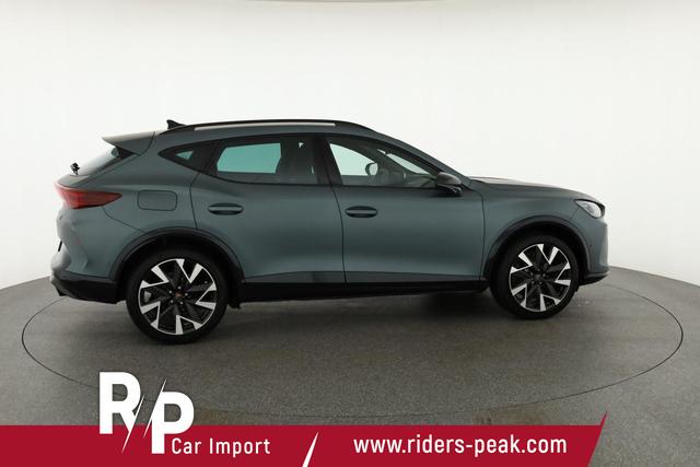 Cupra Formentor VZ 2.0 TSI 245 kW 4Drive DSG 4Drive, AHK, Navi, AreaView, 19-Zoll 