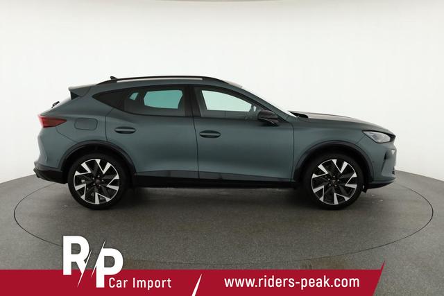 Cupra Formentor VZ 2.0 TSI 245 kW 4Drive DSG 4Drive, AHK, Navi, AreaView, 19-Zoll 
