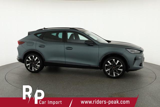 Cupra Formentor VZ 2.0 TSI 245 kW 4Drive DSG 4Drive, AHK, Navi, AreaView, 19-Zoll 