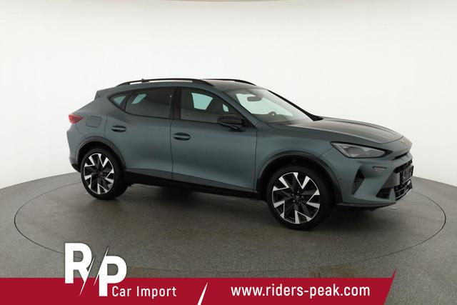 Cupra Formentor VZ 2.0 TSI 245 kW 4Drive DSG 4Drive, AHK, Navi, AreaView, 19-Zoll 