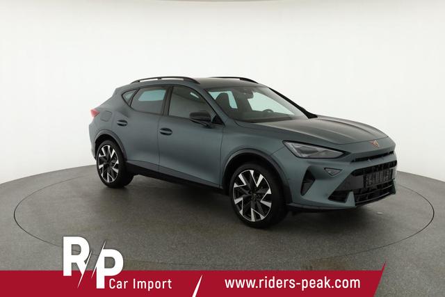 Cupra Formentor VZ 2.0 TSI 245 kW 4Drive DSG 4Drive, AHK, Navi, AreaView, 19-Zoll 