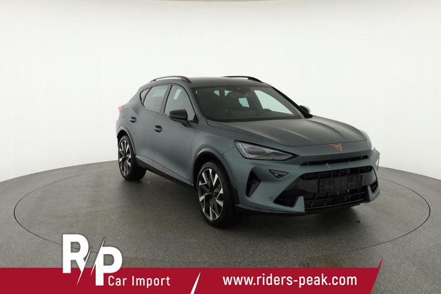 Cupra Formentor VZ 2.0 TSI 245 kW 4Drive DSG 4Drive, AHK, Navi, AreaView, 19-Zoll 