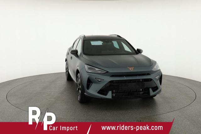 Cupra Formentor VZ 2.0 TSI 245 kW 4Drive DSG 4Drive, AHK, Navi, AreaView, 19-Zoll 