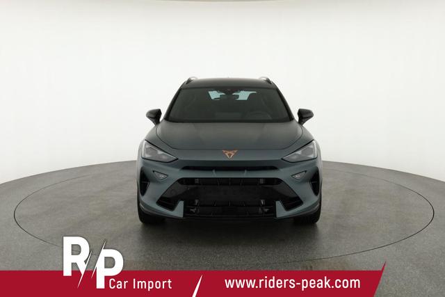 Cupra Formentor VZ 2.0 TSI 245 kW 4Drive DSG 4Drive, AHK, Navi, AreaView, 19-Zoll 