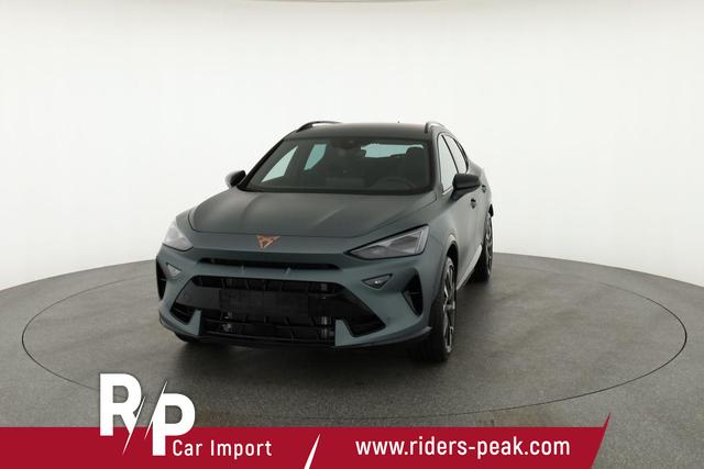 Cupra Formentor VZ 2.0 TSI 245 kW 4Drive DSG 4Drive, AHK, Navi, AreaView, 19-Zoll 
