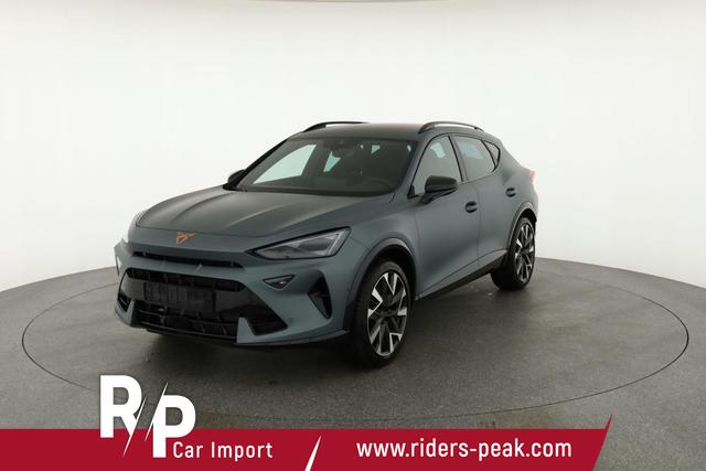 Cupra Formentor VZ 2.0 TSI 245 kW 4Drive DSG 4Drive, AHK, Navi, AreaView, 19-Zoll 