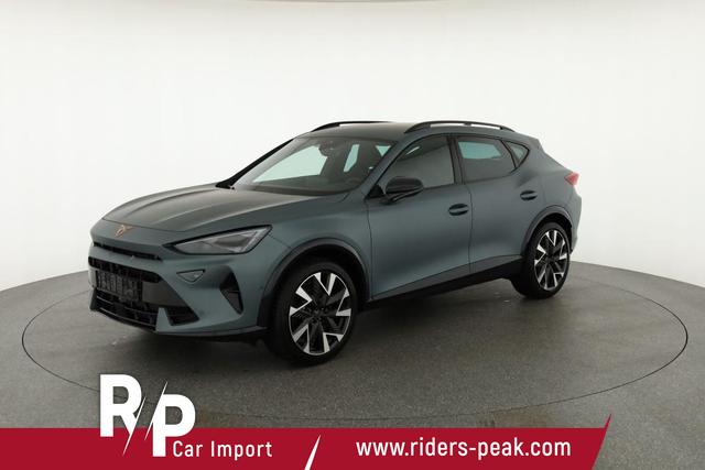 Cupra Formentor VZ 2.0 TSI 245 kW 4Drive DSG 4Drive, AHK, Navi, AreaView, 19-Zoll 