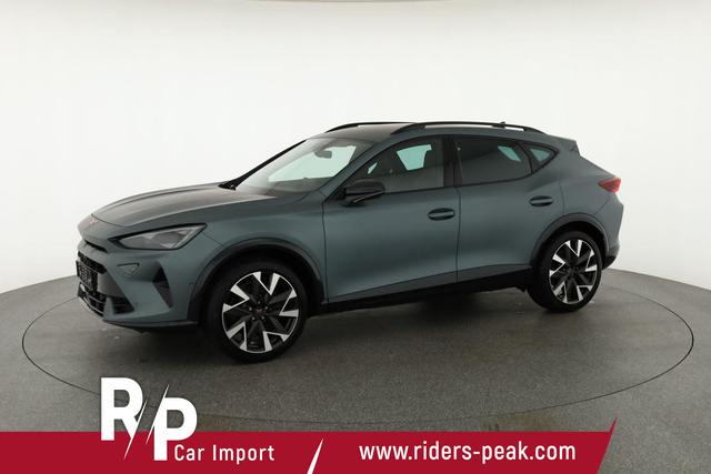 Cupra Formentor VZ 2.0 TSI 245 kW 4Drive DSG 4Drive, AHK, Navi, AreaView, 19-Zoll 