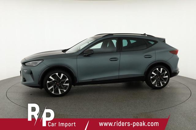 Cupra Formentor VZ 2.0 TSI 245 kW 4Drive DSG 4Drive, AHK, Navi, AreaView, 19-Zoll 