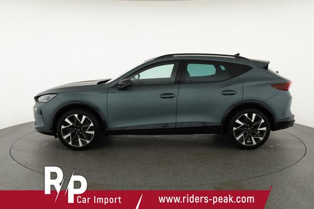 Cupra Formentor VZ 2.0 TSI 245 kW 4Drive DSG 4Drive, AHK, Navi, AreaView, 19-Zoll 