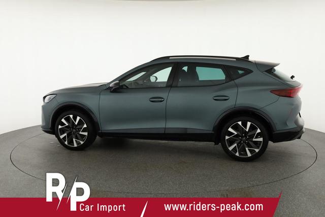 Cupra Formentor VZ 2.0 TSI 245 kW 4Drive DSG 4Drive, AHK, Navi, AreaView, 19-Zoll 