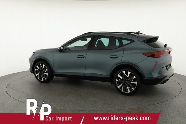 Cupra Formentor VZ 2.0 TSI 245 kW 4Drive DSG 4Drive, AHK, Navi, AreaView, 19-Zoll 