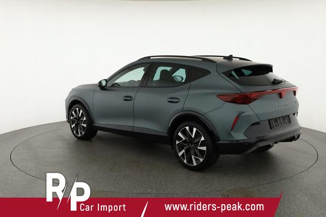 Cupra Formentor VZ 2.0 TSI 245 kW 4Drive DSG 4Drive, AHK, Navi, AreaView, 19-Zoll 