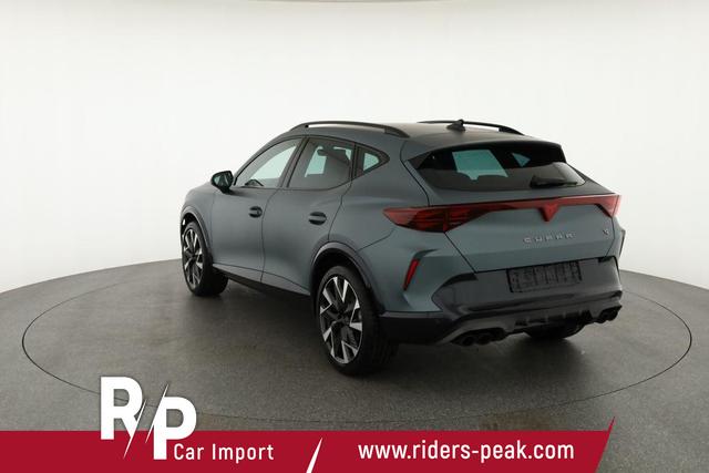 Cupra Formentor VZ 2.0 TSI 245 kW 4Drive DSG 4Drive, AHK, Navi, AreaView, 19-Zoll 