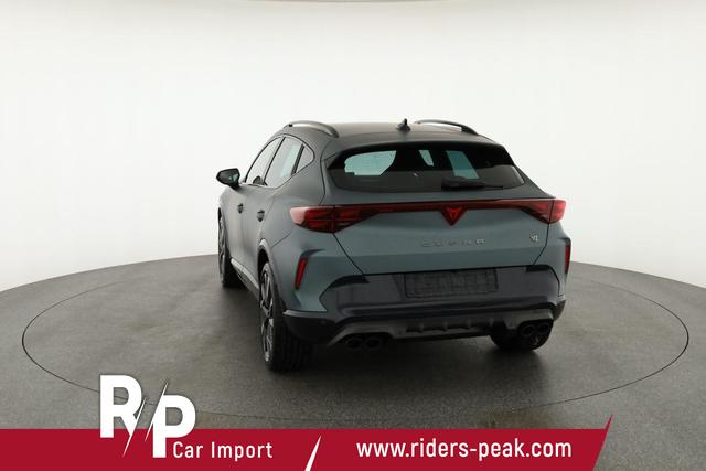 Cupra Formentor VZ 2.0 TSI 245 kW 4Drive DSG 4Drive, AHK, Navi, AreaView, 19-Zoll 