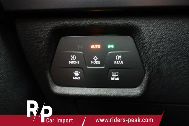 Cupra Formentor VZ 2.0 TSI 245 kW 4Drive DSG 4Drive, AHK, Pano. Navi, AreaView, 19-Zoll 