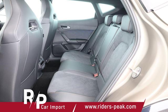 Cupra Formentor VZ 2.0 TSI 245 kW 4Drive DSG 4Drive, AHK, Pano. Navi, AreaView, 19-Zoll 