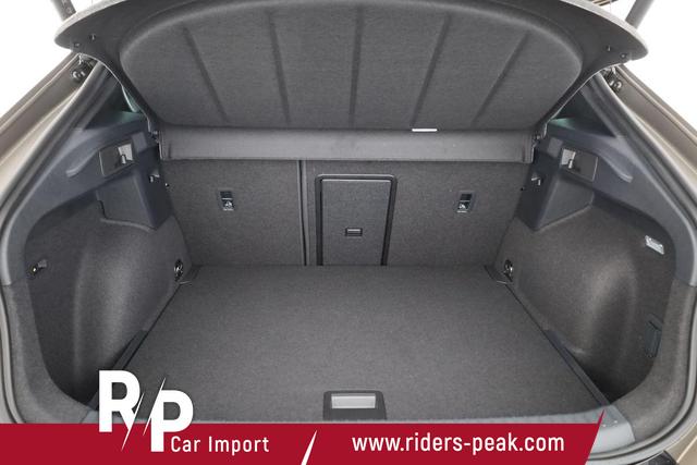 Cupra Formentor VZ 2.0 TSI 245 kW 4Drive DSG 4Drive, AHK, Pano. Navi, AreaView, 19-Zoll 