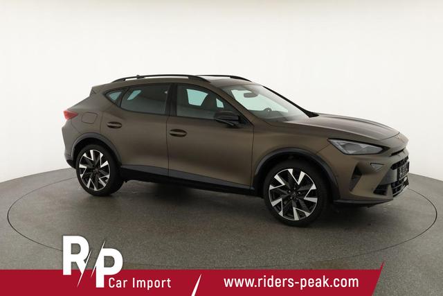 Cupra Formentor VZ 2.0 TSI 245 kW 4Drive DSG 4Drive, AHK, Pano. Navi, AreaView, 19-Zoll 