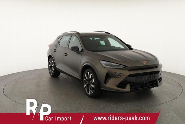 Cupra Formentor VZ 2.0 TSI 245 kW 4Drive DSG 4Drive, AHK, Pano. Navi, AreaView, 19-Zoll 