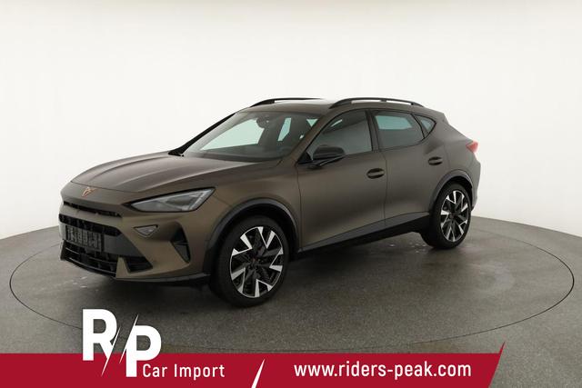 Cupra Formentor VZ 2.0 TSI 245 kW 4Drive DSG 4Drive, AHK, Pano. Navi, AreaView, 19-Zoll 