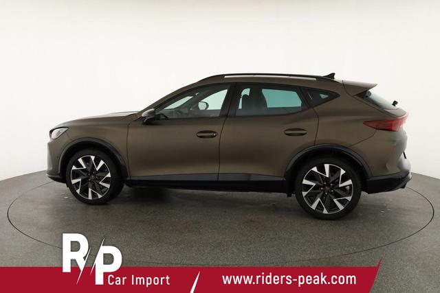 Cupra Formentor VZ 2.0 TSI 245 kW 4Drive DSG 4Drive, AHK, Pano. Navi, AreaView, 19-Zoll 