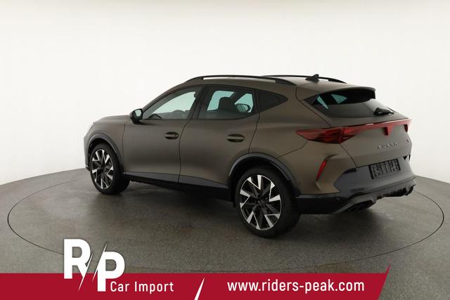 Cupra Formentor VZ 2.0 TSI 245 kW 4Drive DSG 4Drive, AHK, Pano. Navi, AreaView, 19-Zoll 