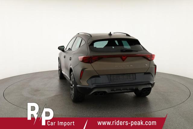 Cupra Formentor VZ 2.0 TSI 245 kW 4Drive DSG 4Drive, AHK, Pano. Navi, AreaView, 19-Zoll 
