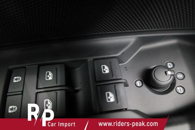 Audi A3 Sportback 35 TFSI S-Tronic, AHK, Kamera, ACC, Sitzheizung, 4-J Garantie 
