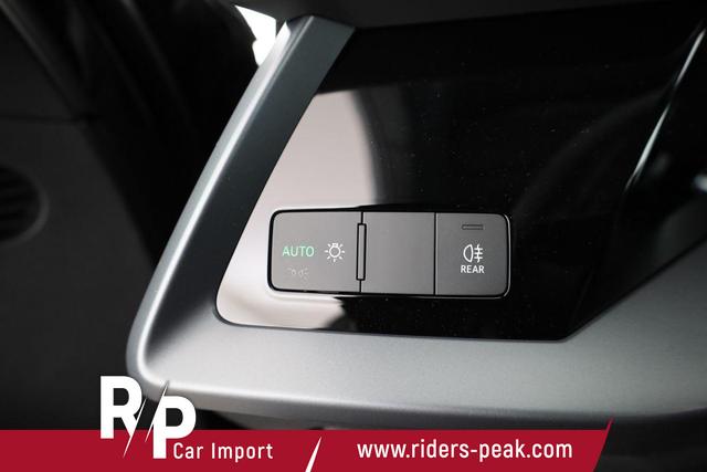 Audi A3 Sportback 35 TFSI S-Tronic, AHK, Kamera, ACC, Sitzheizung, 4-J Garantie 
