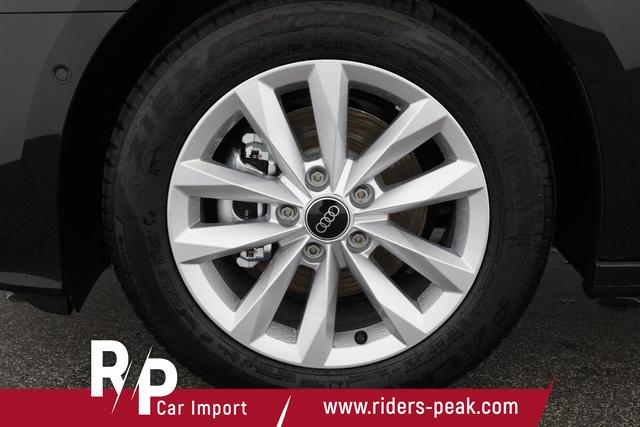Audi A3 Sportback 35 TFSI S-Tronic, AHK, Kamera, ACC, Sitzheizung, 4-J Garantie 