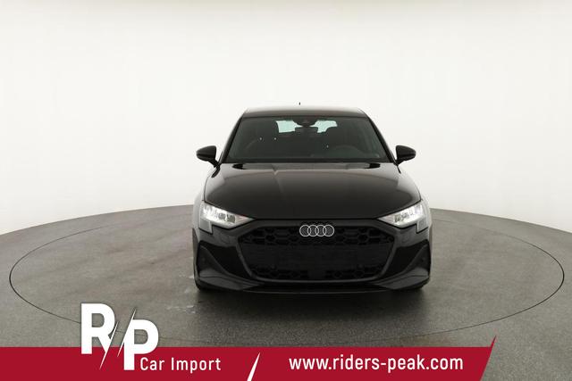 Audi A3 Sportback 35 TFSI S-Tronic, AHK, Kamera, ACC, Sitzheizung, 4-J Garantie 