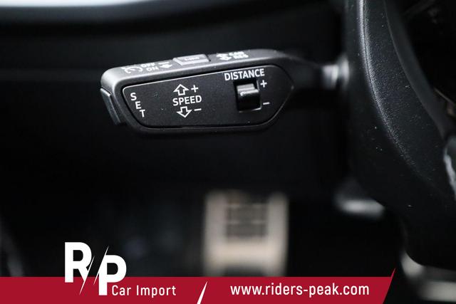 Audi A3 Sportback 35 TFSI S line S-Tronic S-LINE, Pano, Teilleder, Kamera, ACC, Sitzheizung, 4-J Garantie 