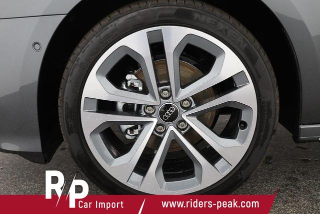 Audi A3 Sportback 35 TFSI S line S-Tronic S-LINE, Pano, Teilleder, Kamera, ACC, Sitzheizung, 4-J Garantie 
