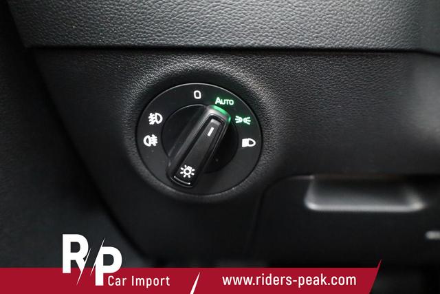 Skoda Karoq Selection 1.5 TSI DSG Selection, AHK, Kamera, Winter, 5-J Garantie 