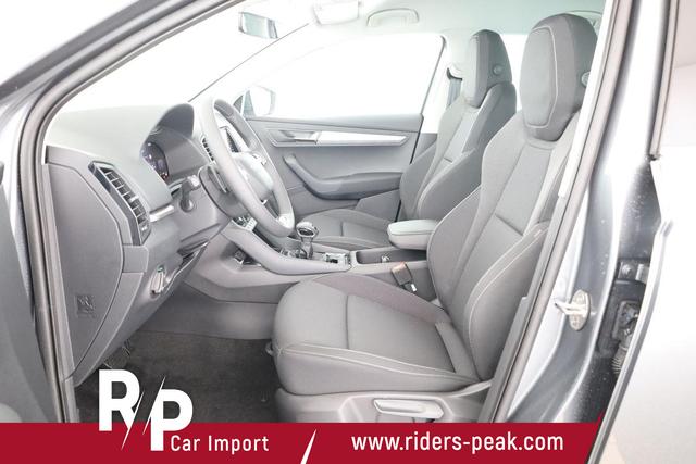 Skoda Karoq Selection 1.5 TSI DSG Selection, AHK, Kamera, Winter, 5-J Garantie 