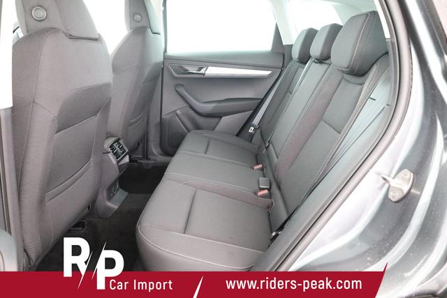 Skoda Karoq Selection 1.5 TSI DSG Selection, AHK, Kamera, Winter, 5-J Garantie 