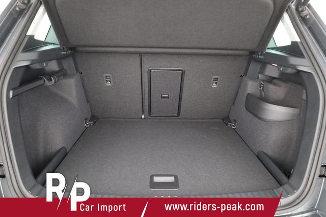 Skoda Karoq Selection 1.5 TSI DSG Selection, AHK, Kamera, Winter, 5-J Garantie 