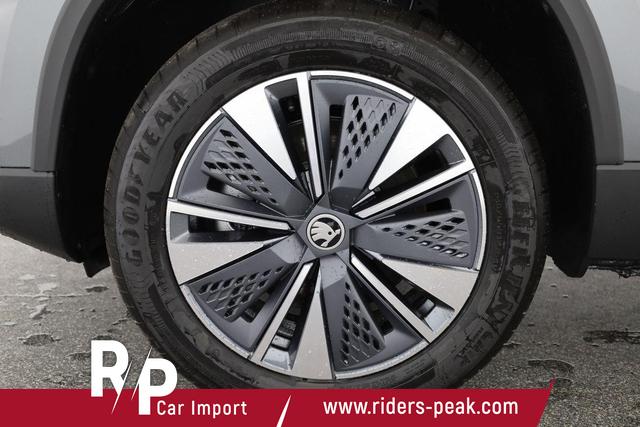 Skoda Karoq Selection 1.5 TSI DSG Selection, AHK, Kamera, Winter, 5-J Garantie 