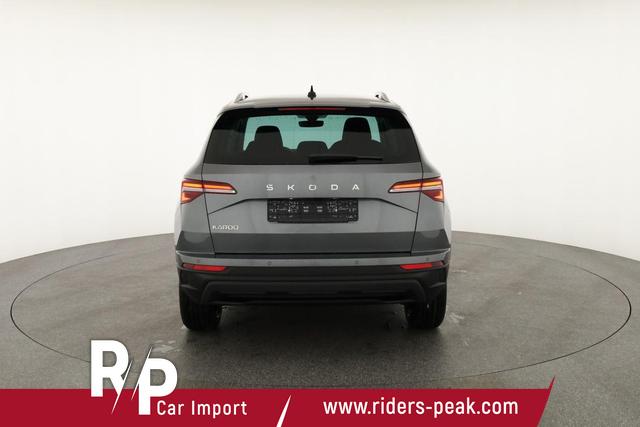Skoda Karoq Selection 1.5 TSI DSG Selection, AHK, Kamera, Winter, 5-J Garantie 